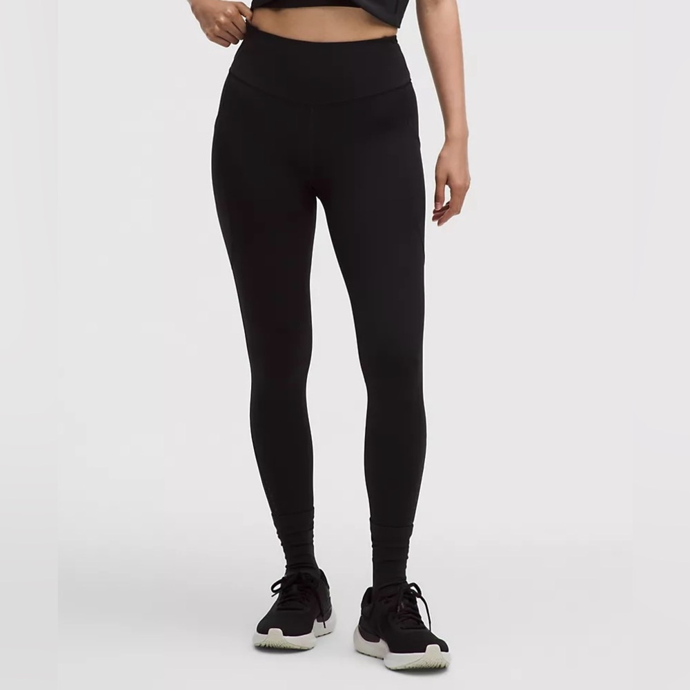 Lululemon Fast and Free Leggings